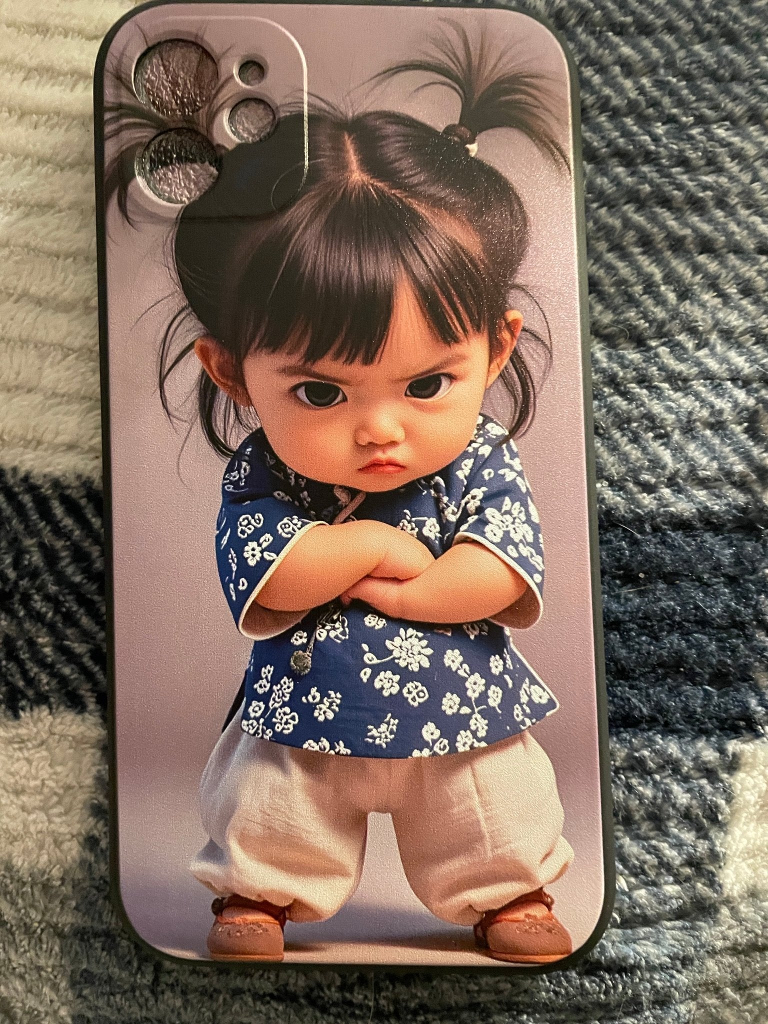 Hot cell phone cases Iphone 11 - BFA - Butter Fingers Anonymous