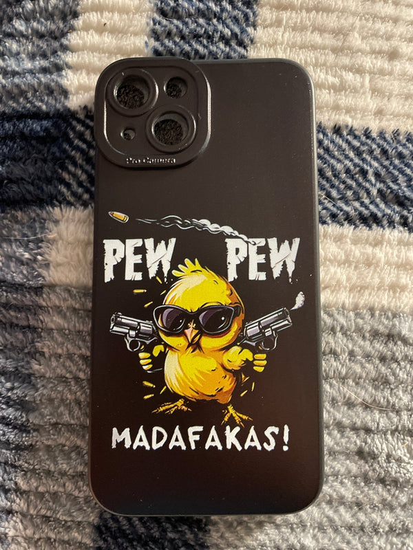 Hot Selling Cell phone case iphone 14 - BFA - Butter Fingers Anonymous