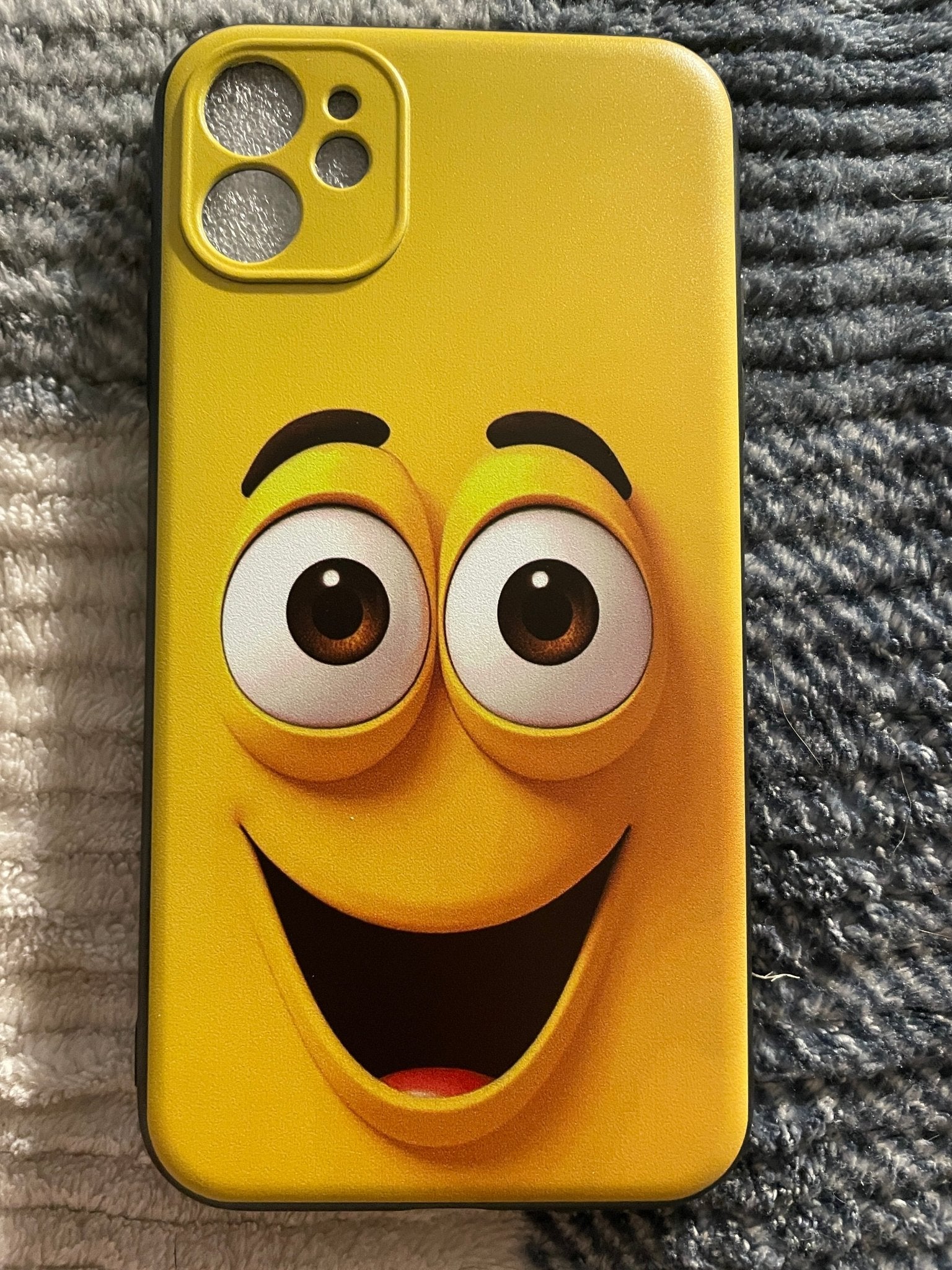 Hot Selling Cell Phone Cases Iphone 11 Banana - BFA - Butter Fingers Anonymous