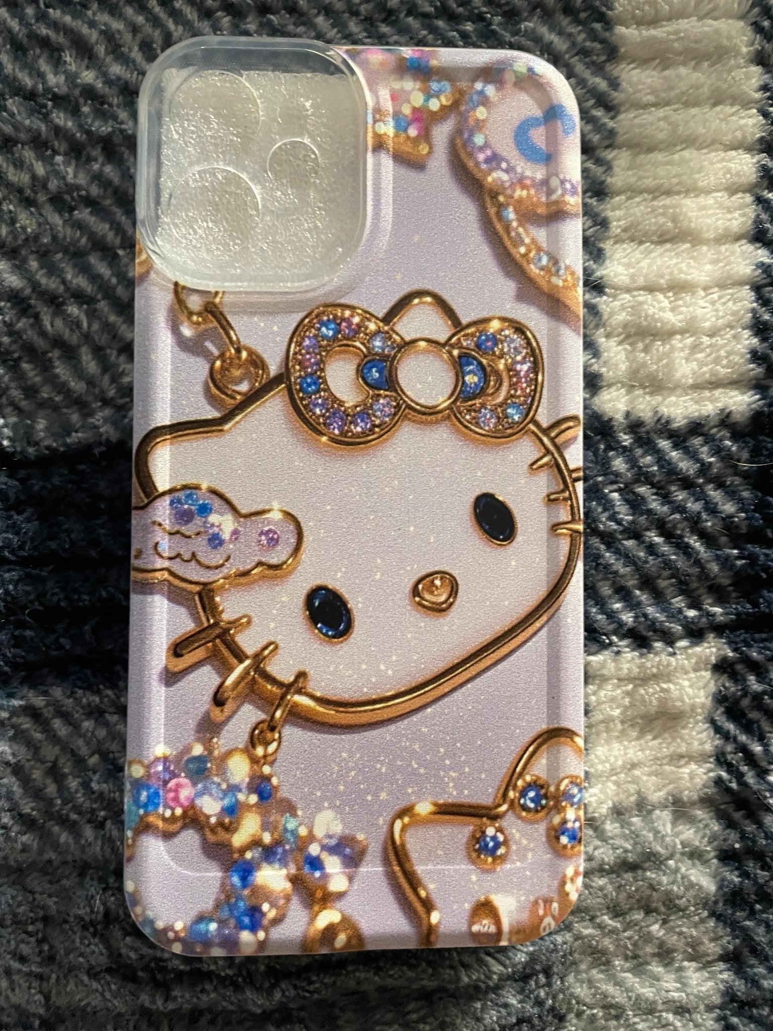Hot Selling I Phone Cases Iphone 12 mini Hello kitty - BFA - Butter Fingers Anonymous
