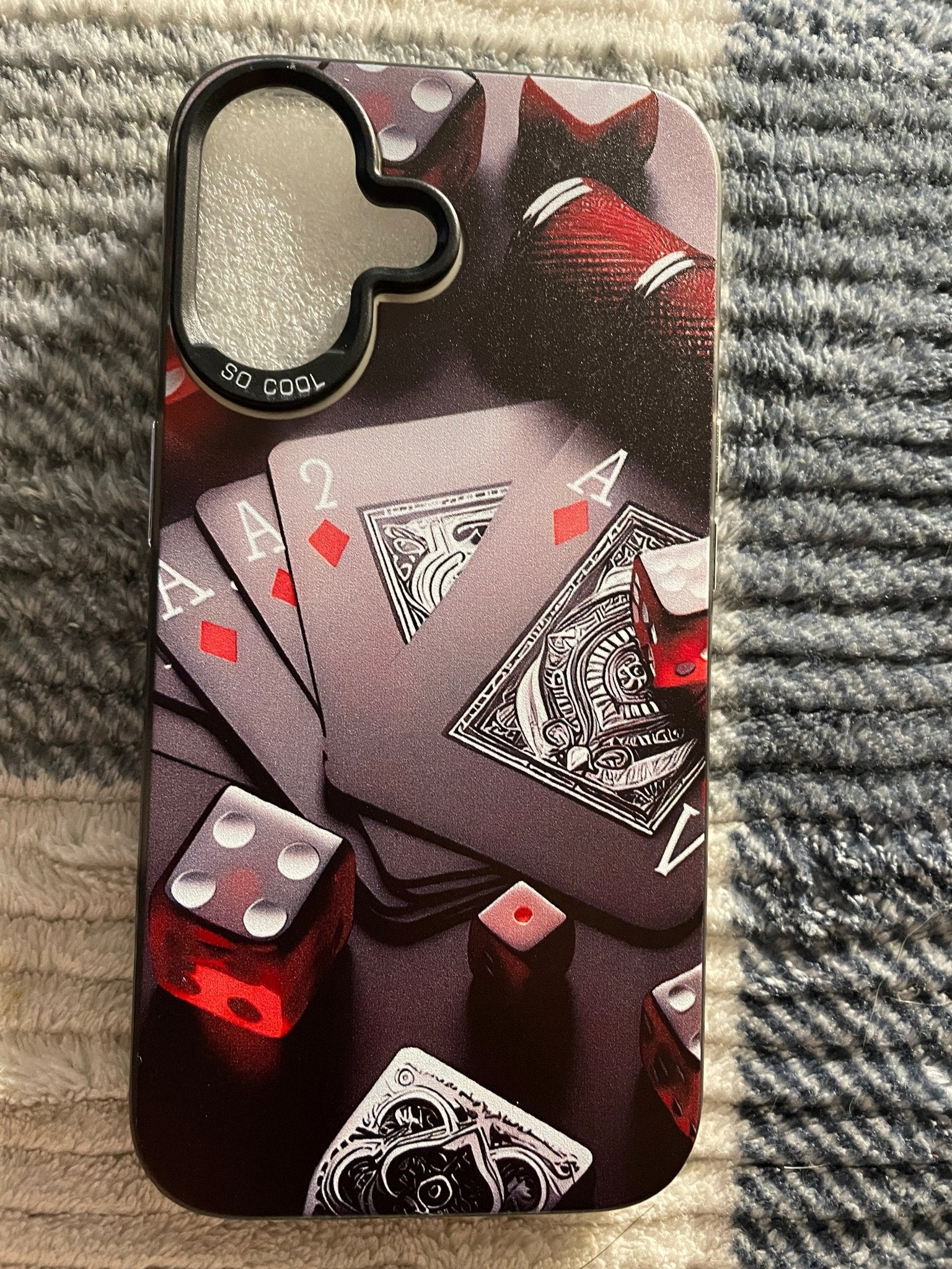 Hot Selling I Phone Cases Iphone 16 cards - BFA - Butter Fingers Anonymous