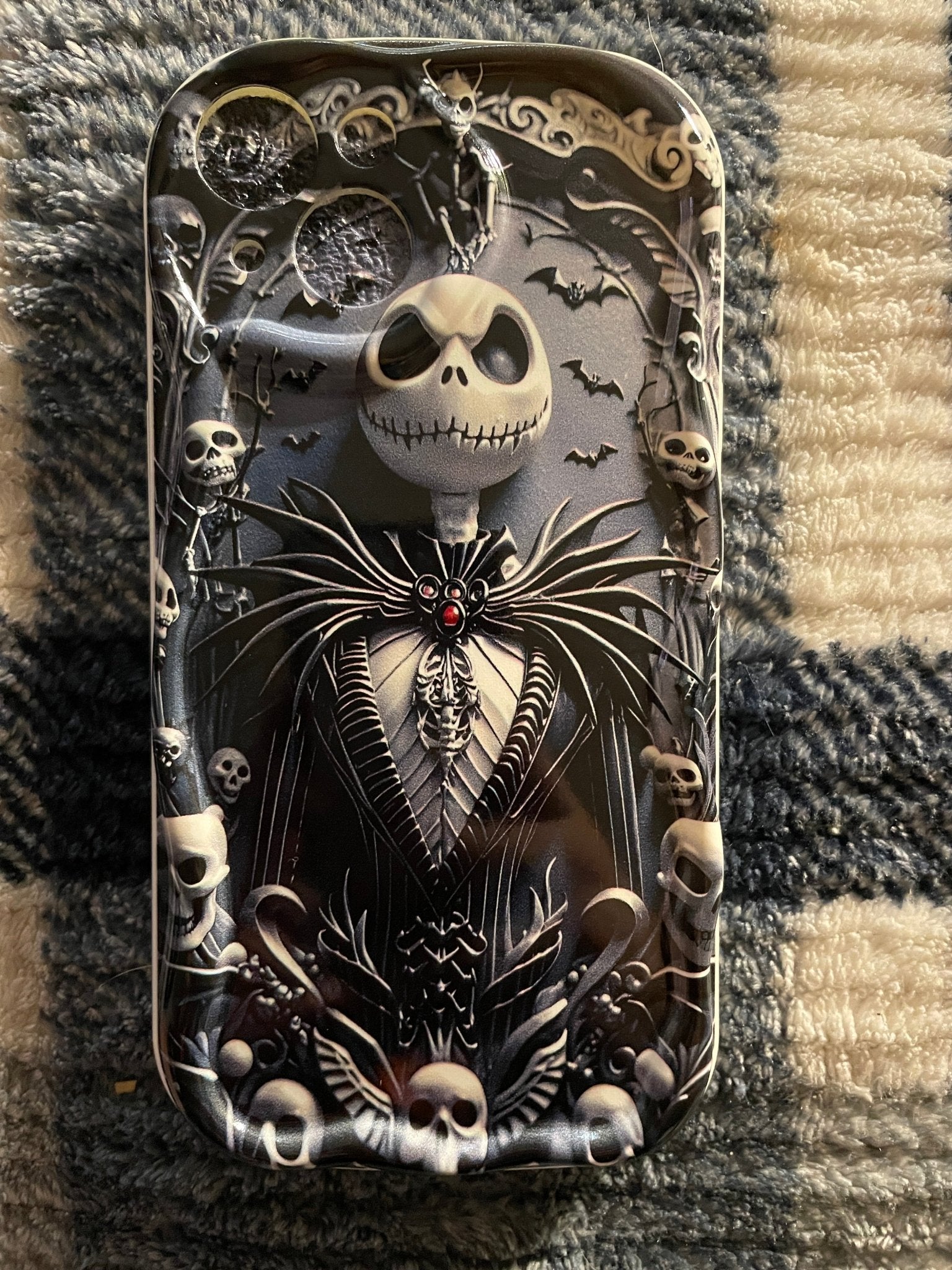 Hot Selling Iphone Cases I Phone14 Jack - BFA - Butter Fingers Anonymous