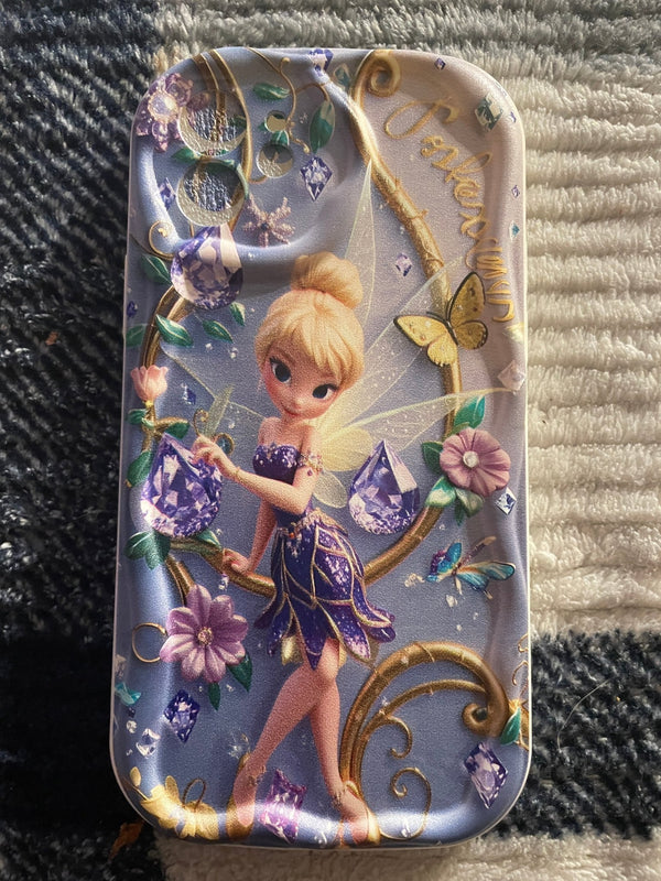 Hot sellling I phone cases I phone 12 Tinkerbell - BFA - Butter Fingers Anonymous